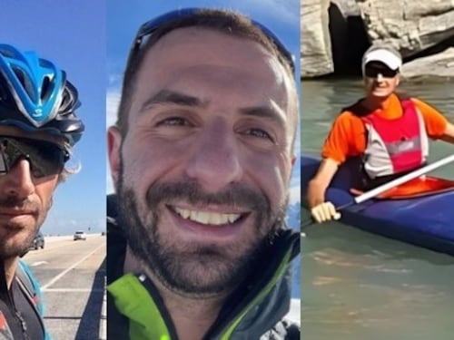 Valanga in Ossola, chi sono le tre vittime: tutti piemontesi del Verbano