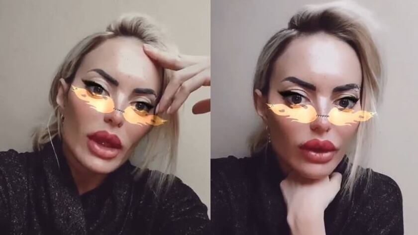 Elena Morali si sfoga: “Morta una persona di famiglia, nessuno sa quando riprenderà la vita”