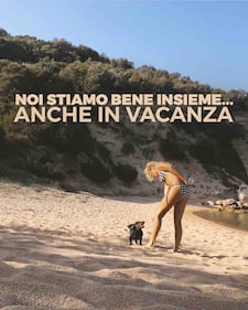 #noistiamobeneinsiemeancheinvacanza 9