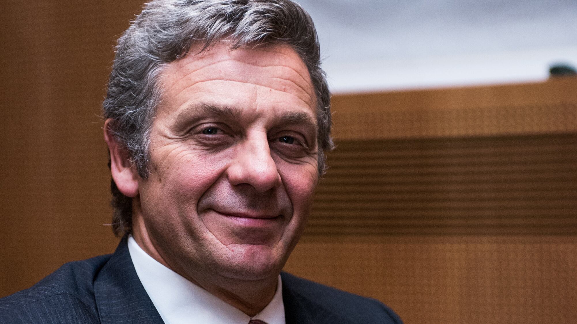 "Sarà il catalogo della cultura liberale"