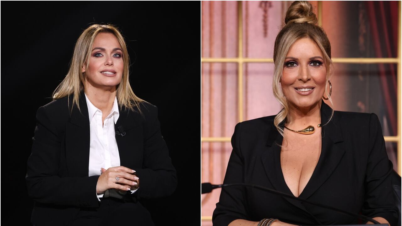 "Tradiva Bonolis", "Non toccare i miei figli". Nuovo scontro tra Selvaggia Lucarelli e Sonia Bruganelli