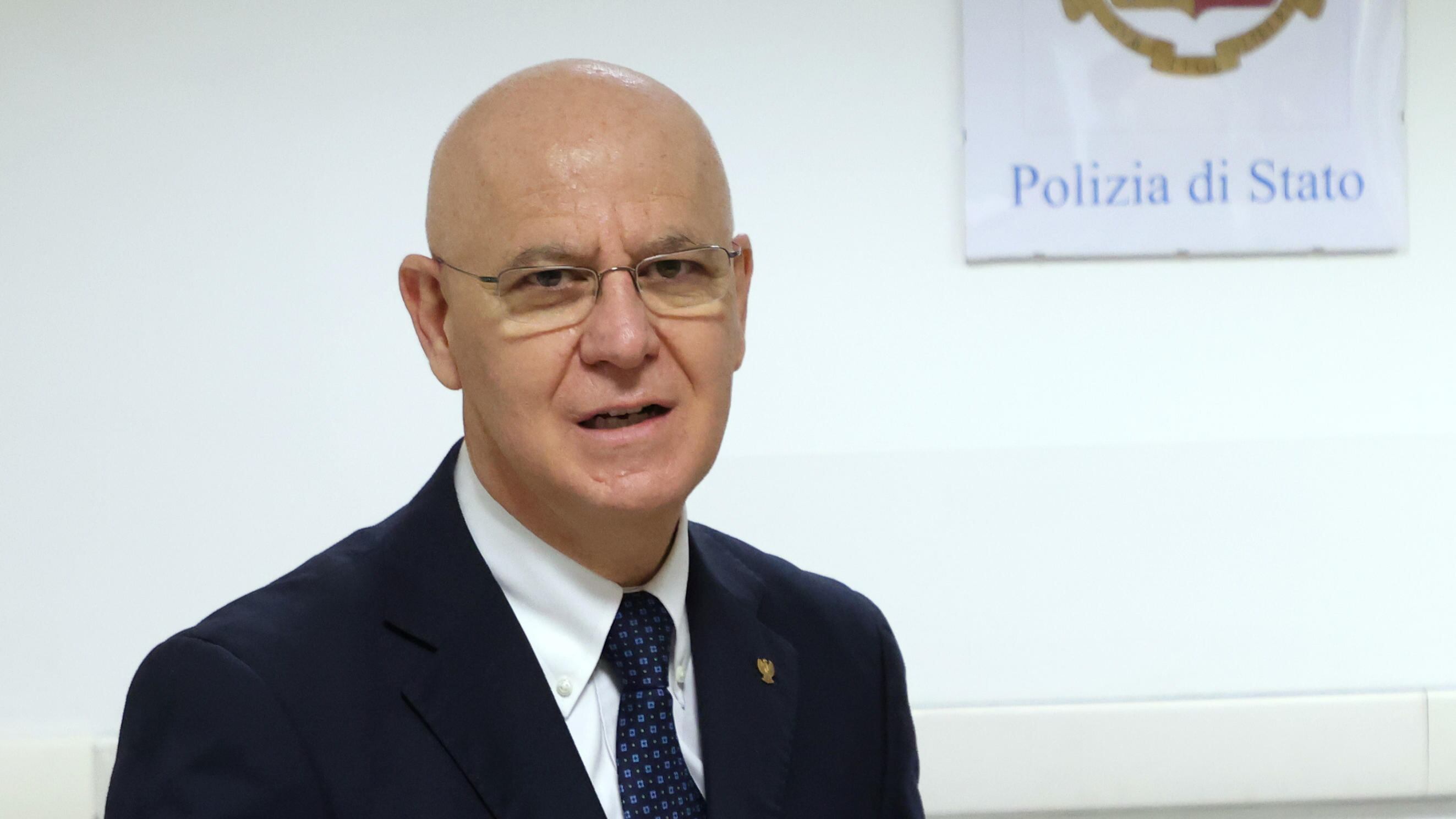 Petronzi: "Violenze sessuali in crescita"