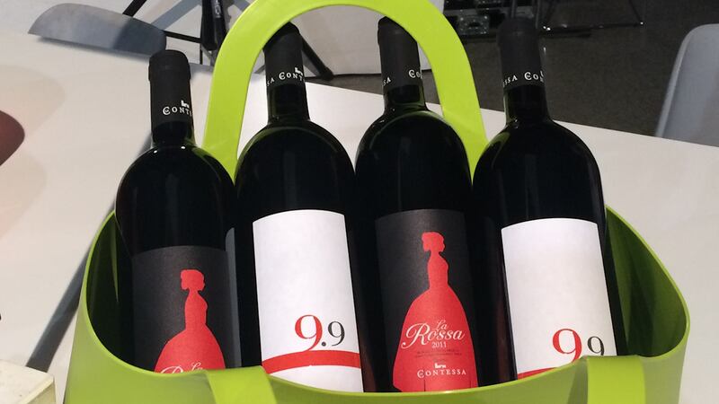 La Contessa: l'innovazione e l'eccellenza del vino lombardo 4