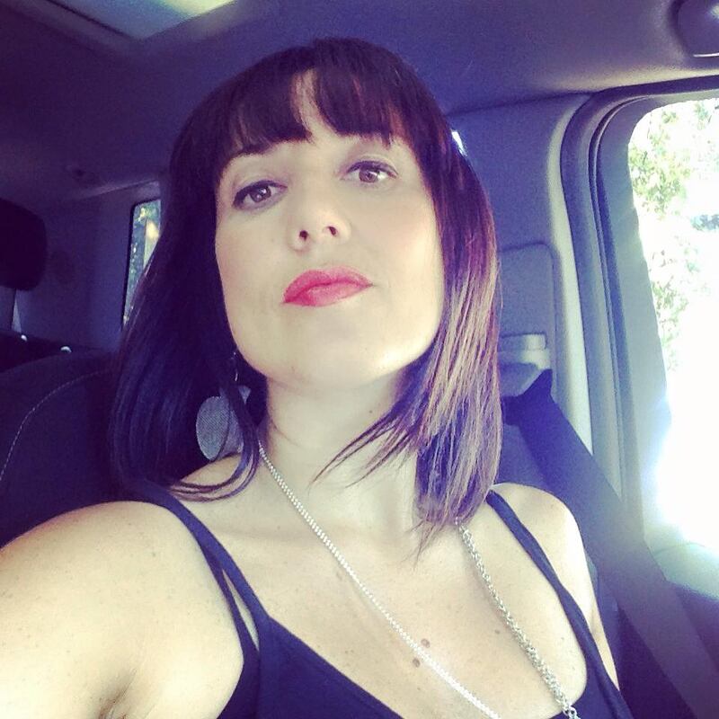 Pamela Petrarolo: selfie con pancione e bikini, a giorni il parto 20