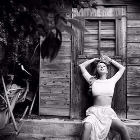 Lindsay Lohan su Instagram, foto 10
