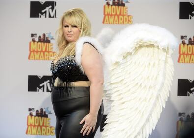 Rebel Wilson, foto 50