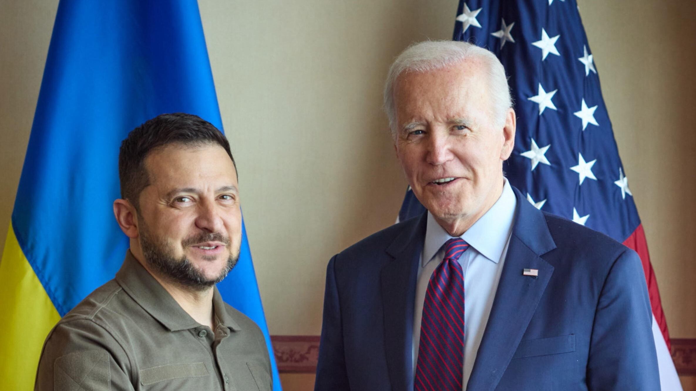 "Altri sei mesi per aiutare Kiev": perché il sostegno Usa scricchiola