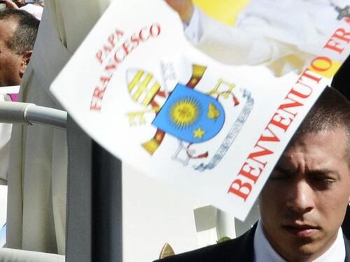 La rivolta dei mafiosi contro il Papa