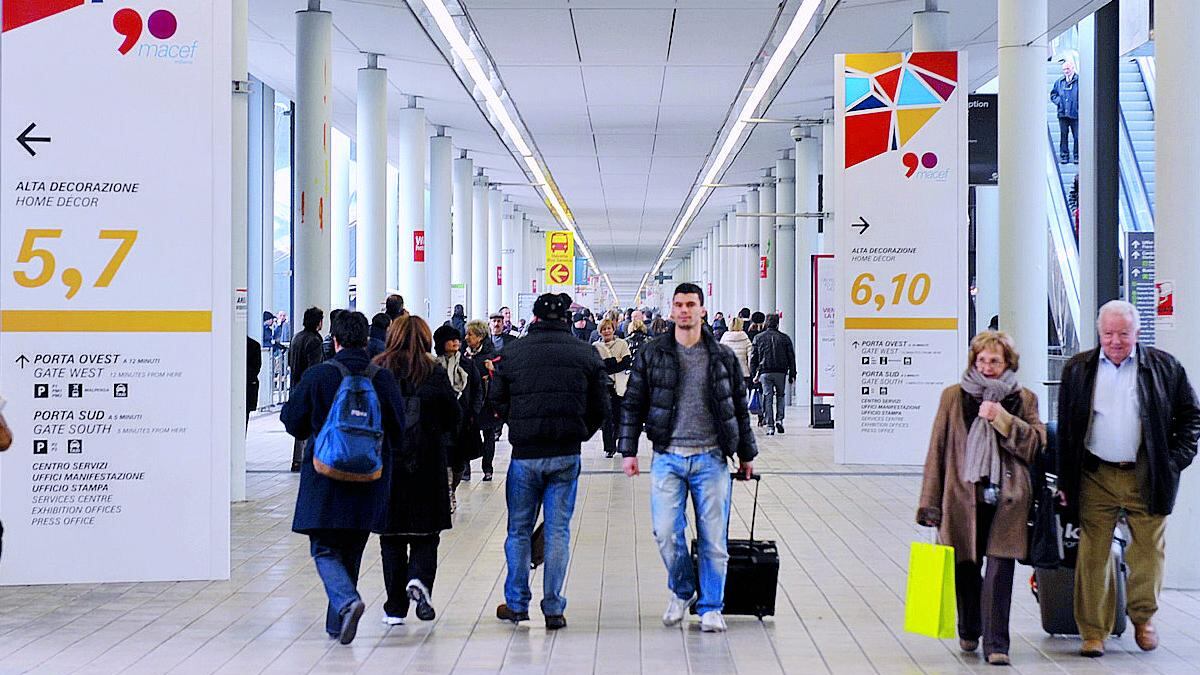 Addio Macef, in Fiera arriva «Homi»