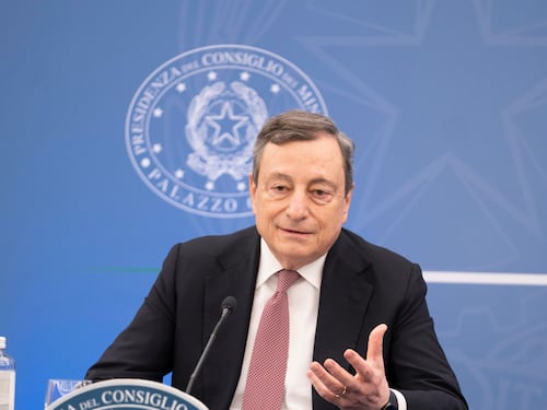 Quel progetto-Paese che ancora non si vede