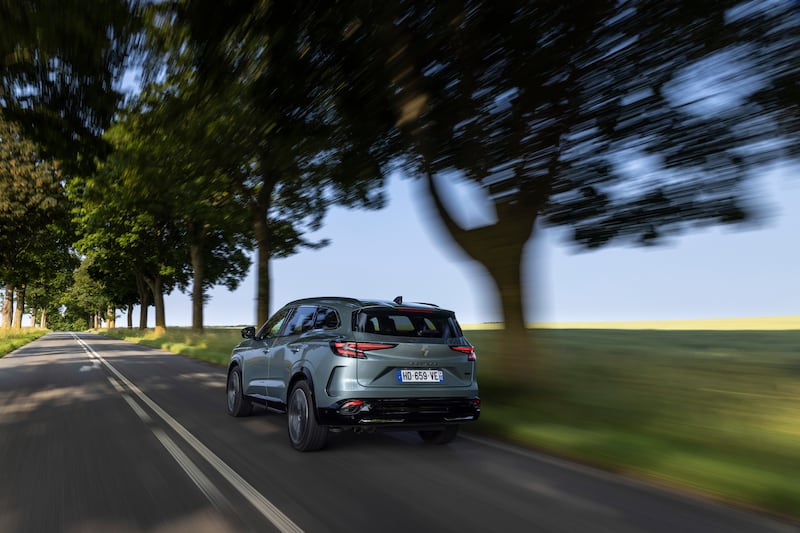 Renault Espace
