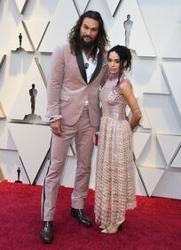 Oscar 2019, i migliori look 1