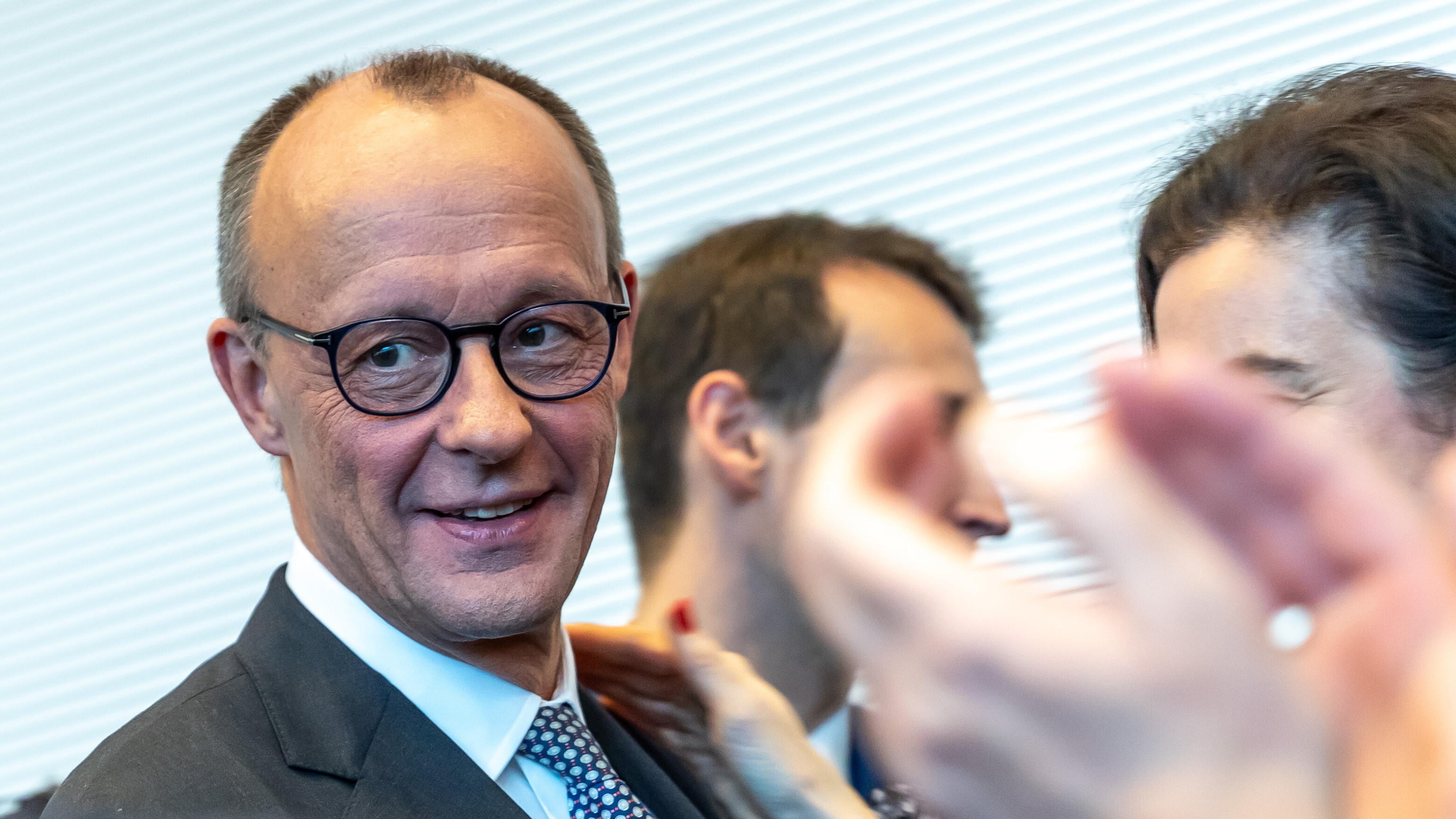 Accordo Cdu-Spd-Verdi: "Più spese per la Difesa"