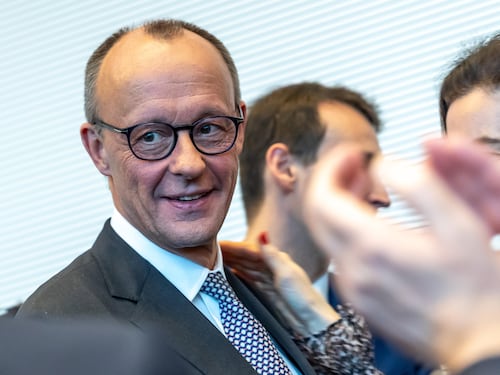 La strategia tedesca per l'era post Nato