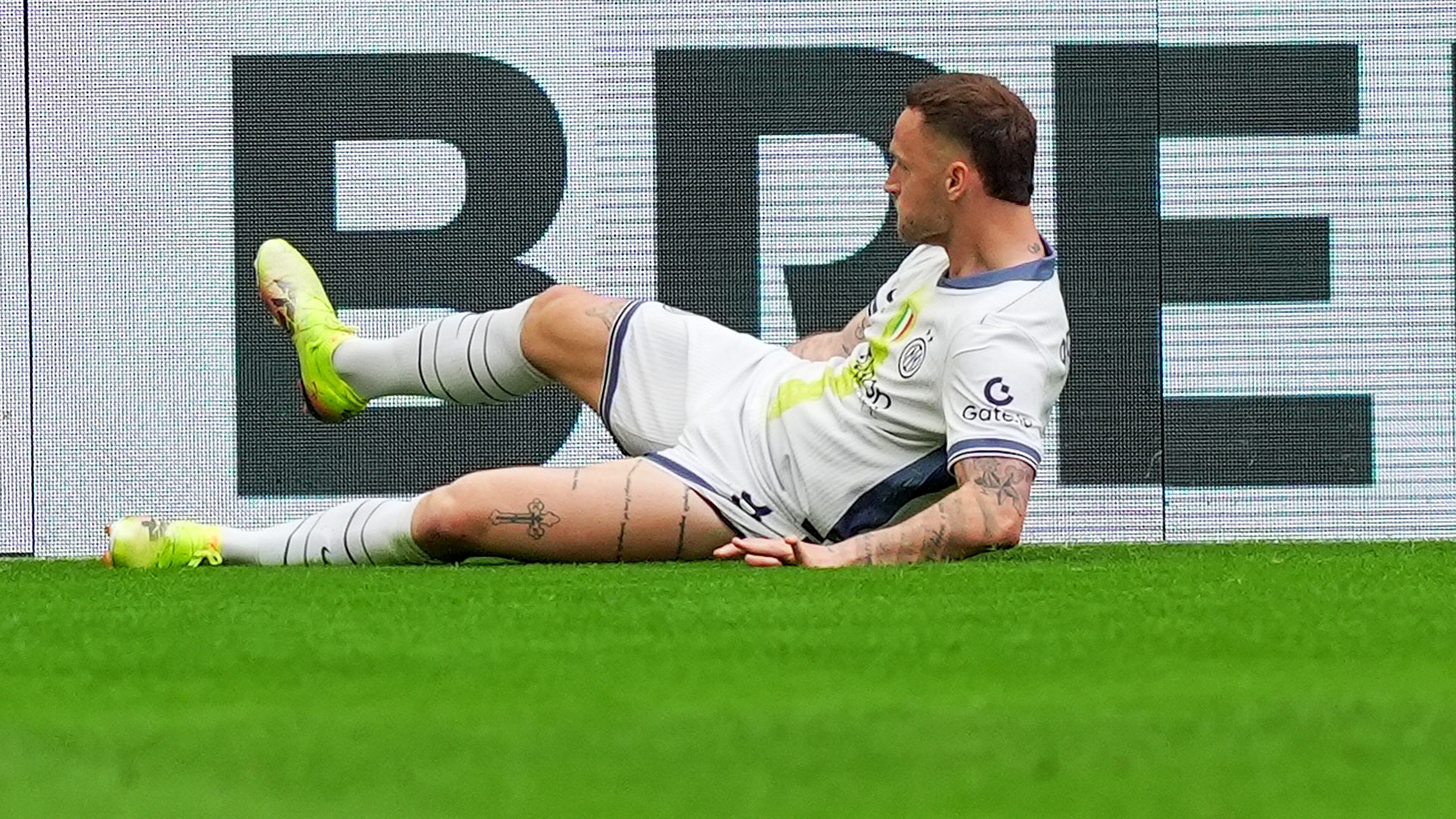 Arnautovic & C. Ecco finalmente quelli dell'altra Inter