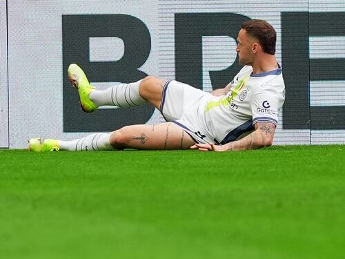 Arnautovic & C. Ecco finalmente quelli dell'altra Inter