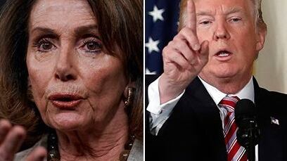 L'affondo dei democratici: "Vuole l'America bianca"