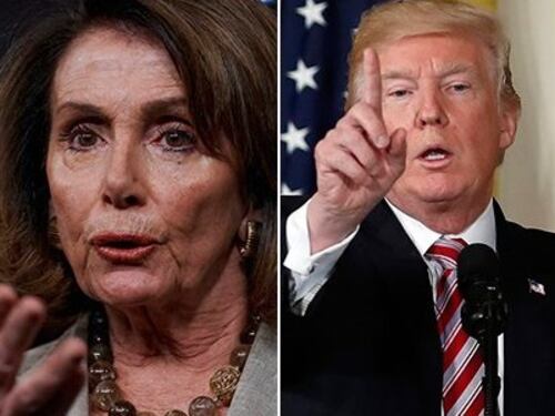 L'affondo dei democratici: "Vuole l'America bianca"