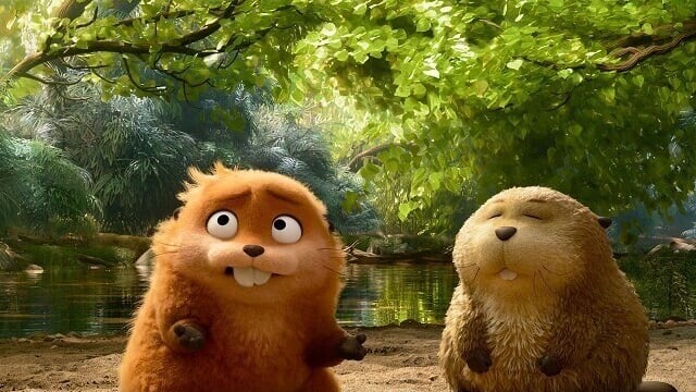 Con "Jumpers" la Disney vola
