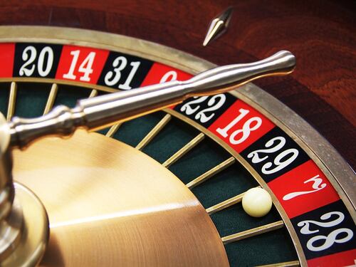 Casinò in Italia, cresce la passione per l’azzardo