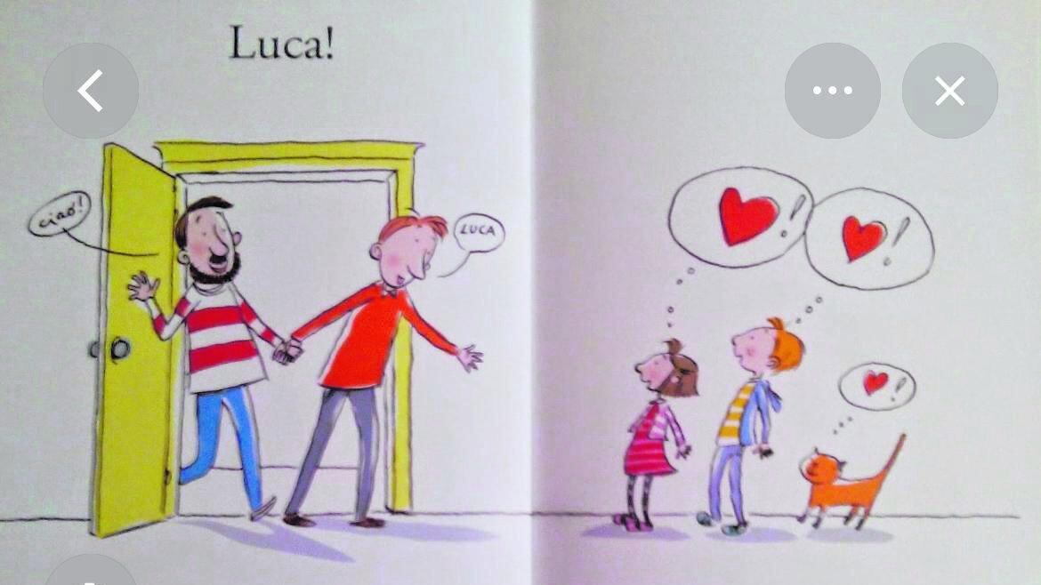 Libri gender negli asili, la rivolta dei genitori: “Tentativo di rieducare forzatamente i bimbi”