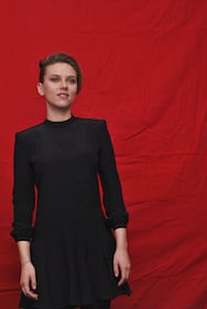 Scarlett Johansson, le foto più belle 1