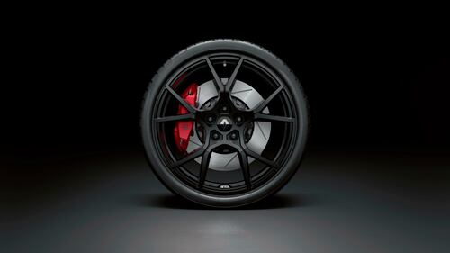 Renault Megane R.S. Ultime, guarda le foto  4