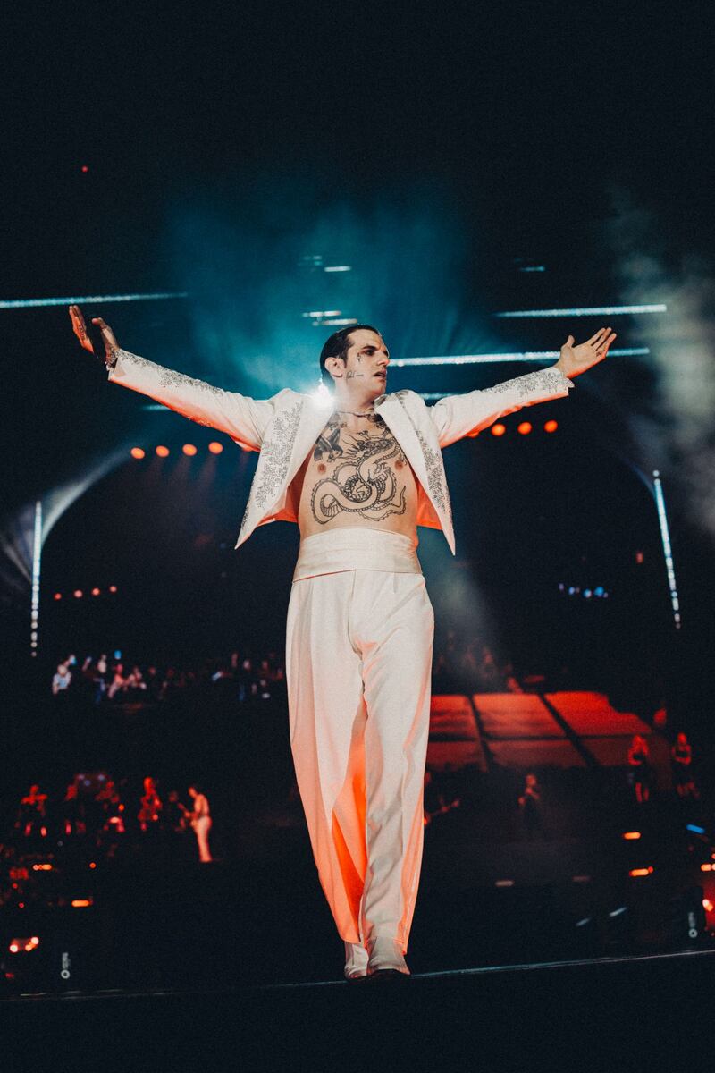 Achille Lauro