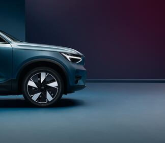 Volvo XC40 e C40 Recharge: guarda le foto 4