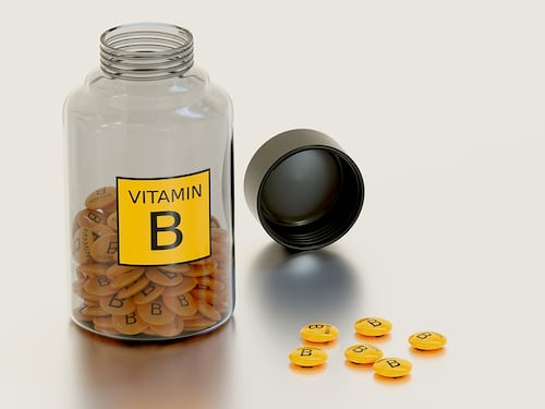 Vitamine del complesso B, quali sono e come assumerle