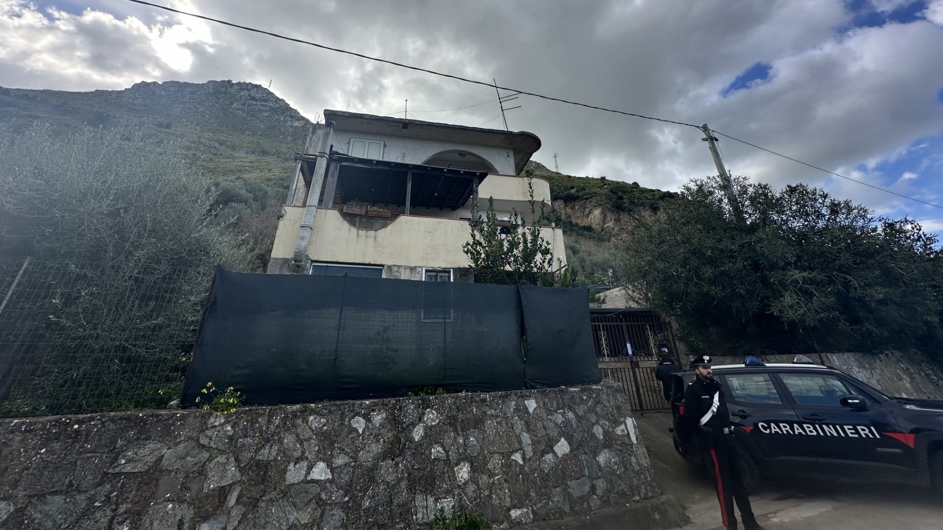 La ragazza di Palermo non è una vittima