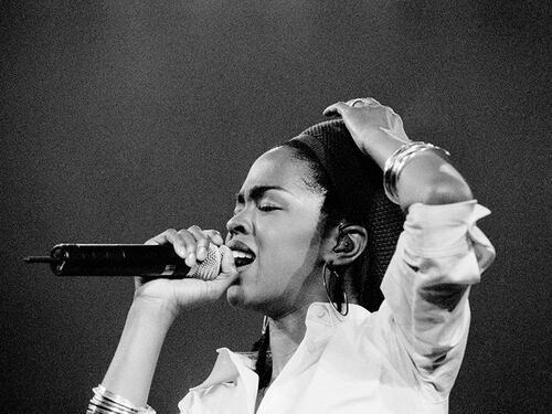 Ms. Lauryn Hill torna in tour con un'unica data italiana