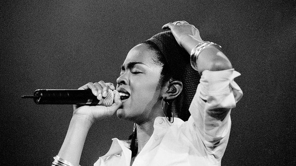 Lauryn Hill perde la causa con l’American Express