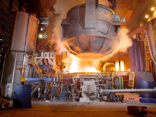 Work and life, l'acciaio in Fiera a Made in Steel