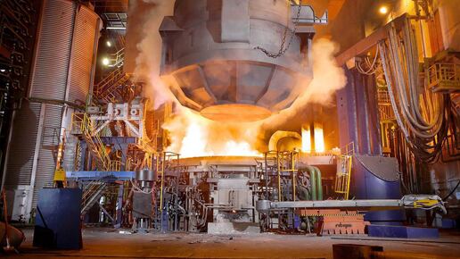 Work and life, l'acciaio in Fiera a Made in Steel