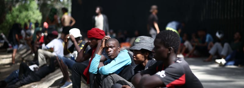 “Danno ai migranti acido e stagnola per le bottiglie-bomba contro la polizia”. Nei guai gli attivisti delle Ong tedesche a Ceuta