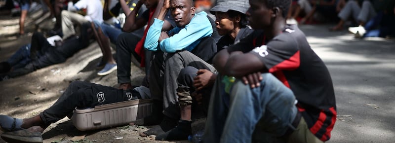 “Danno ai migranti acido e stagnola per le bottiglie-bomba contro la polizia”. Nei guai gli attivisti delle Ong tedesche a Ceuta