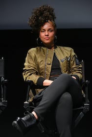 Alice Keys: foto 5