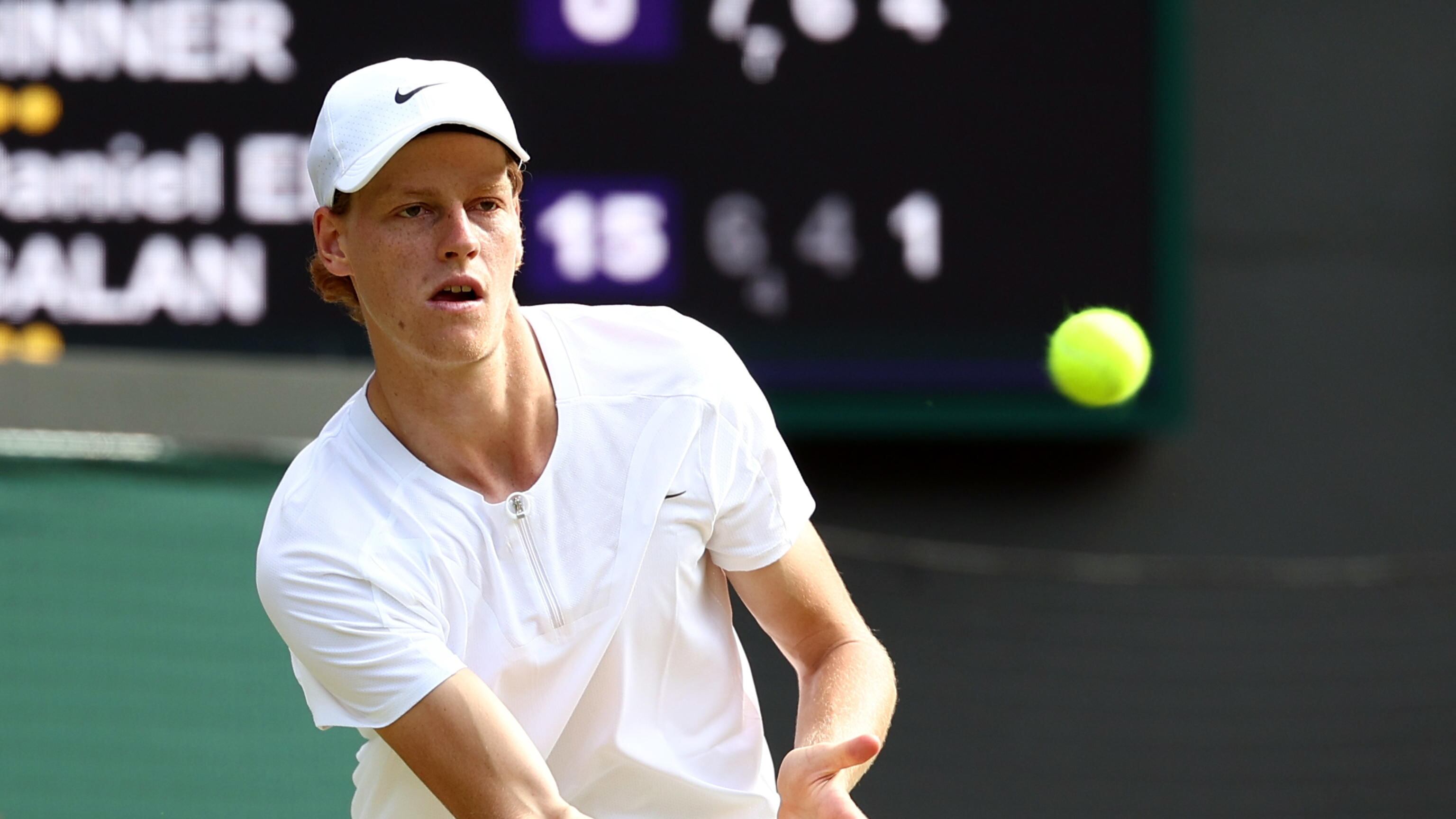 Jannik-Nole e le due "mission" a confronto