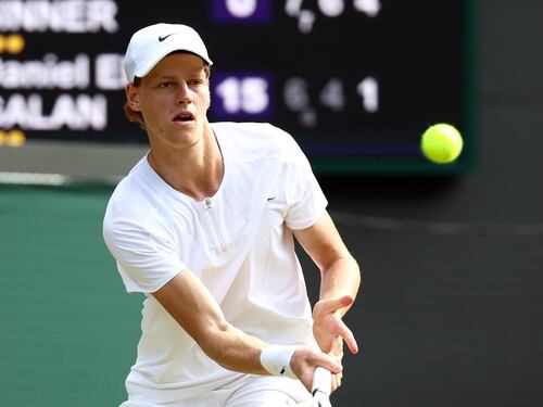 Jannik-Nole e le due "mission" a confronto