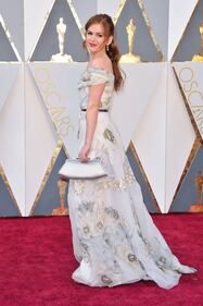 Oscar 2016: tutti i look dal red carpet 6