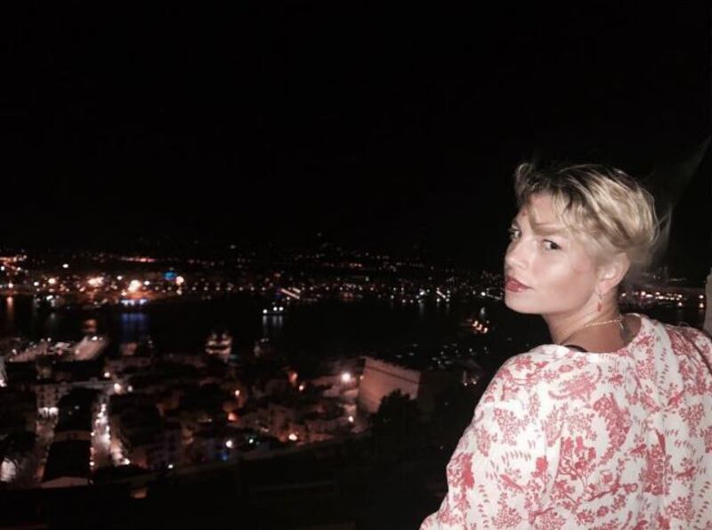 Emma Marrone, gli scatti sexy: foto 11