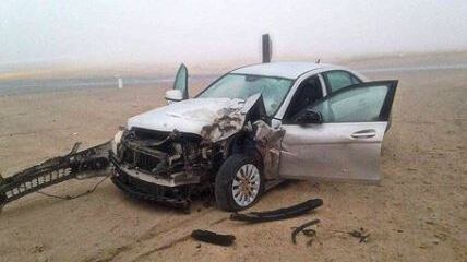 Namibia, turista italiana 37enne muore in incidente stradale
