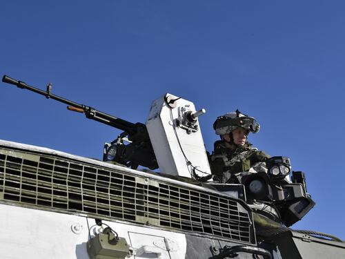 "Fra 3 settimane...". La mossa che può scatenare l'ira di Putin