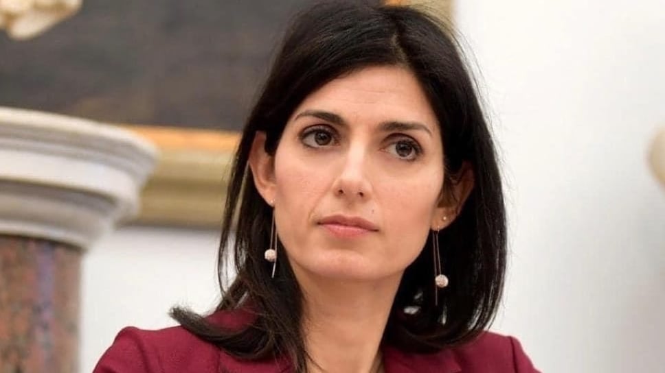 Grave lutto per Virginia Raggi: il cordoglio della politica italiana