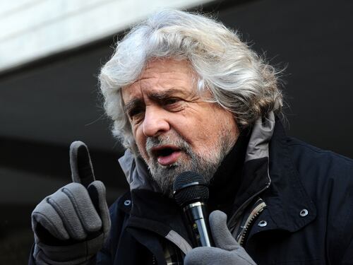 Tensione per il voto su Salvini, Grillo e Di Maio in rotta di collisione