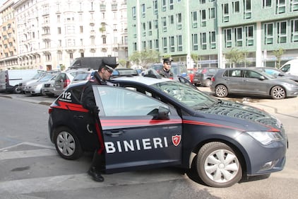 Studentessa inglese accoltellata per l'iPhone 15