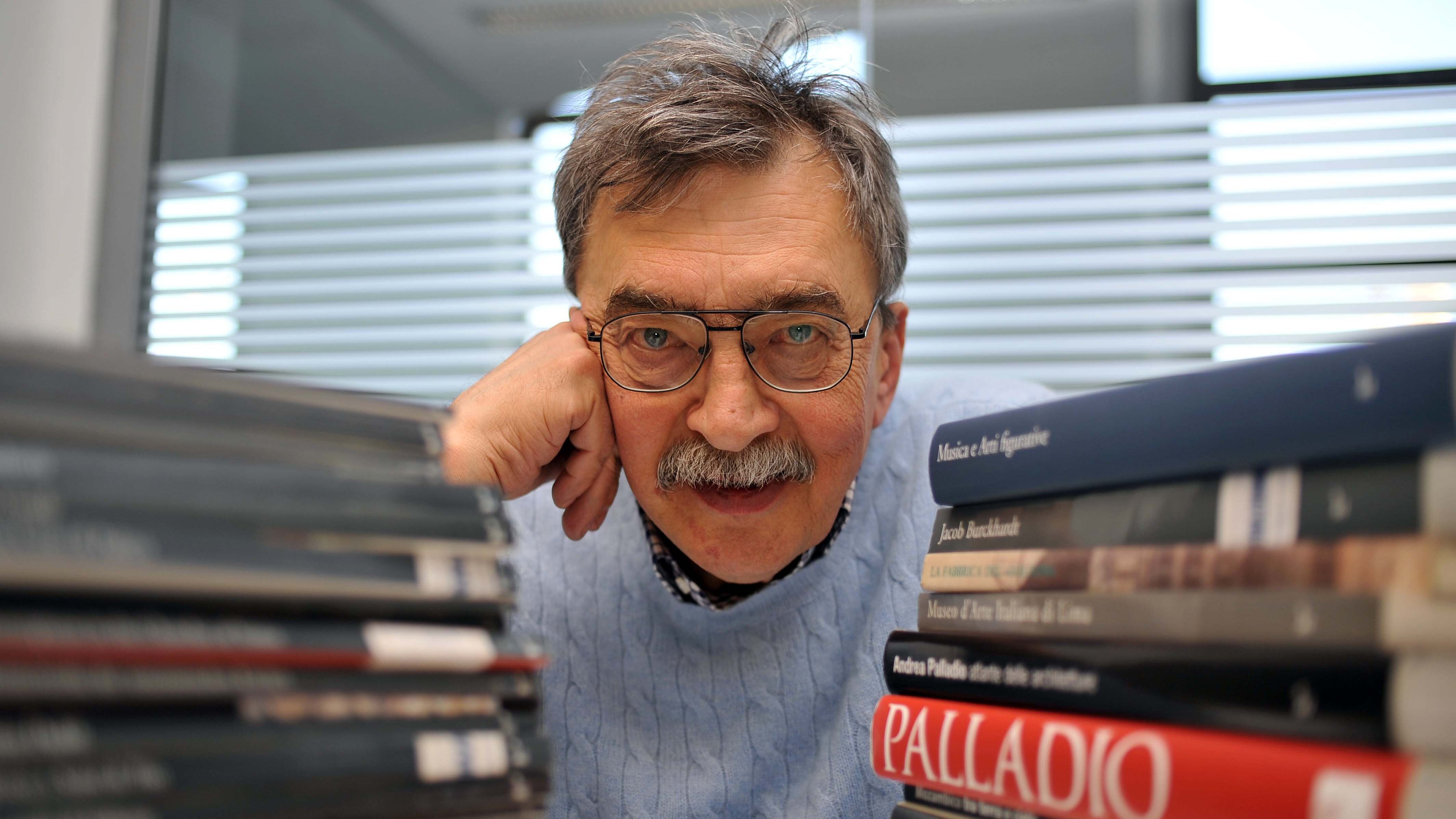 Morto Cesare De Michelis, critico col fiuto del bestseller