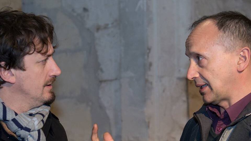 Riceve lettera minatoria: è scritta in greco antico