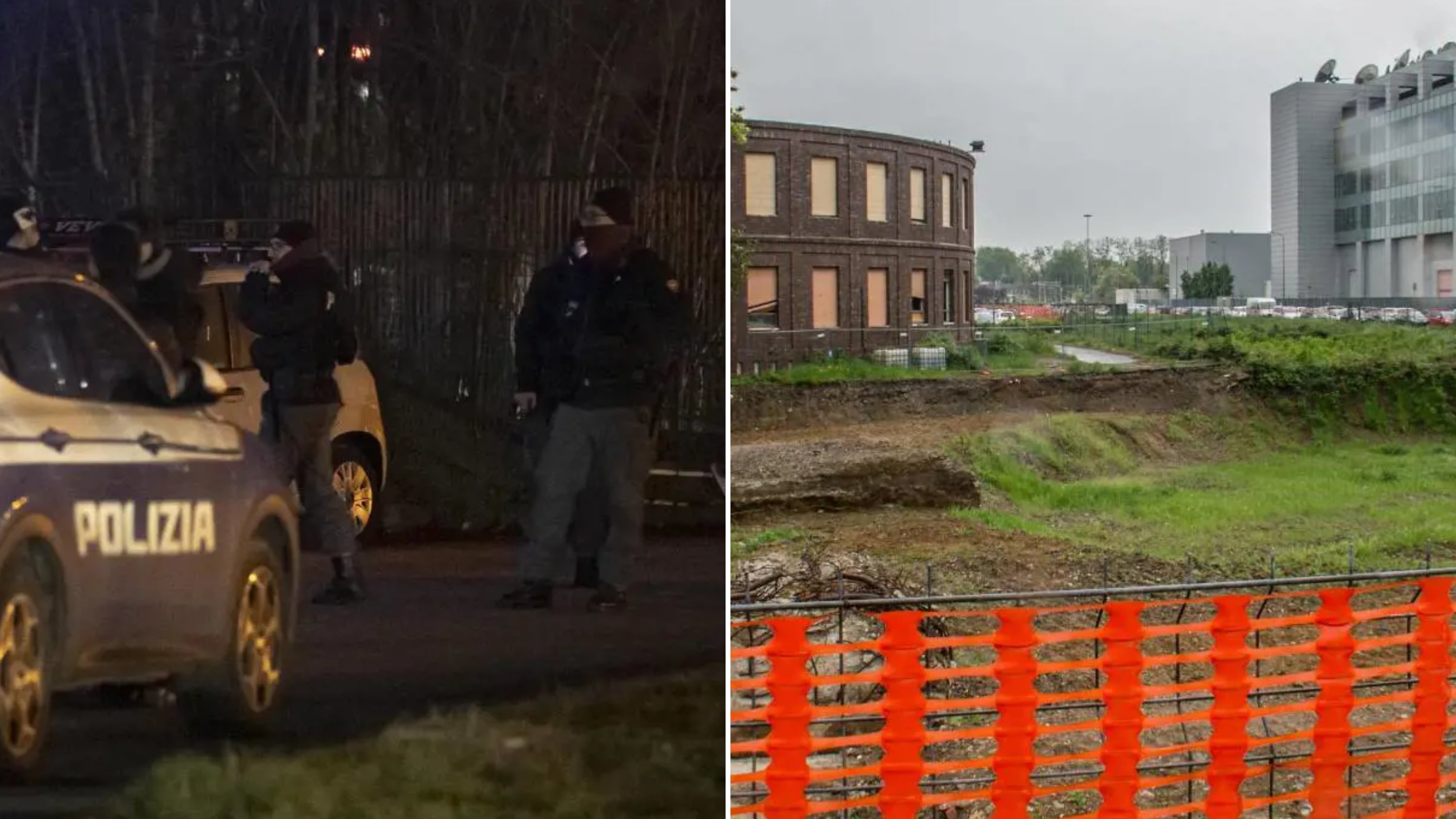 Non solo Rogoredo. Ecco le altre zone dove la città ha il colpo in canna